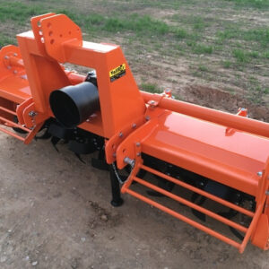 Rotovator