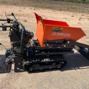 MINIDUMPER ORUGA