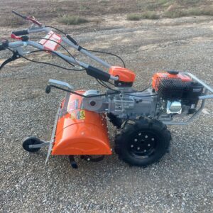 MOTOCULTOR WENOVUS 6HP