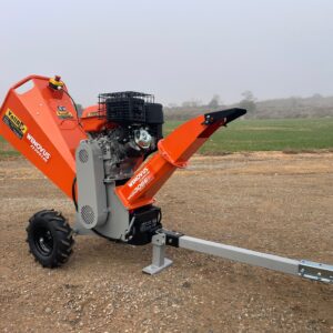 BIOTRITURADORA WENOVUS WNS 306E