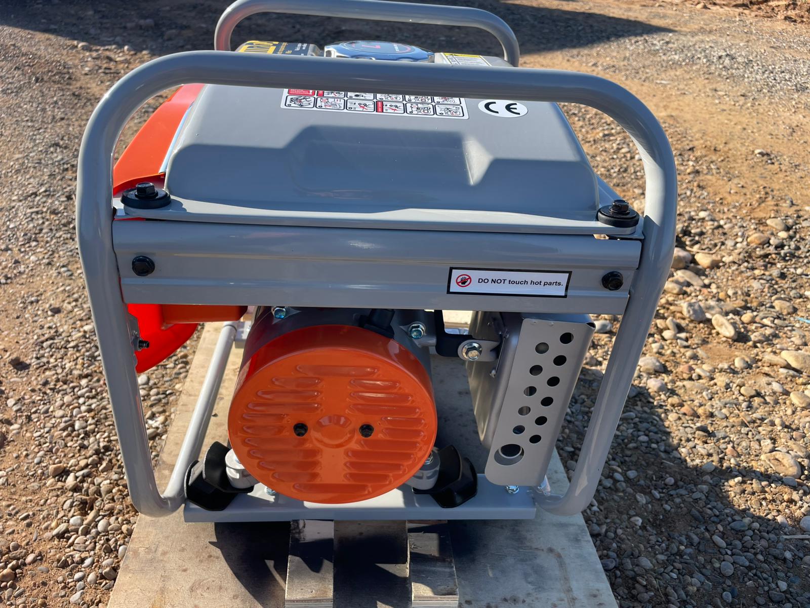 GENERADOR ELECTRICO WENOVUS 1KW