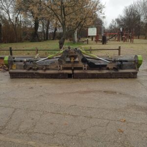 TRITURADORA PLEGABLE 480