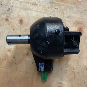 GRUPO PARA AHOYADORA ZEPPELIN