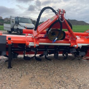 ROTOVATOR DESPLAZAMIENTO LATERAL