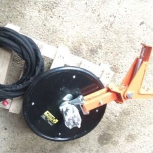 DISCO DESBROZADOR ACOPLABLE