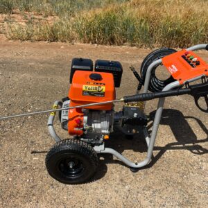 hidrolimpiadora motor gasolina