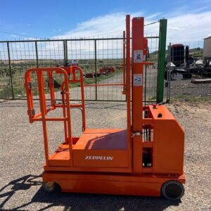plataforma elevadora