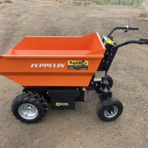 MINI DUMPER ELÉCTRICO
