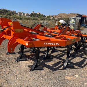 chisel rastrojero 3m