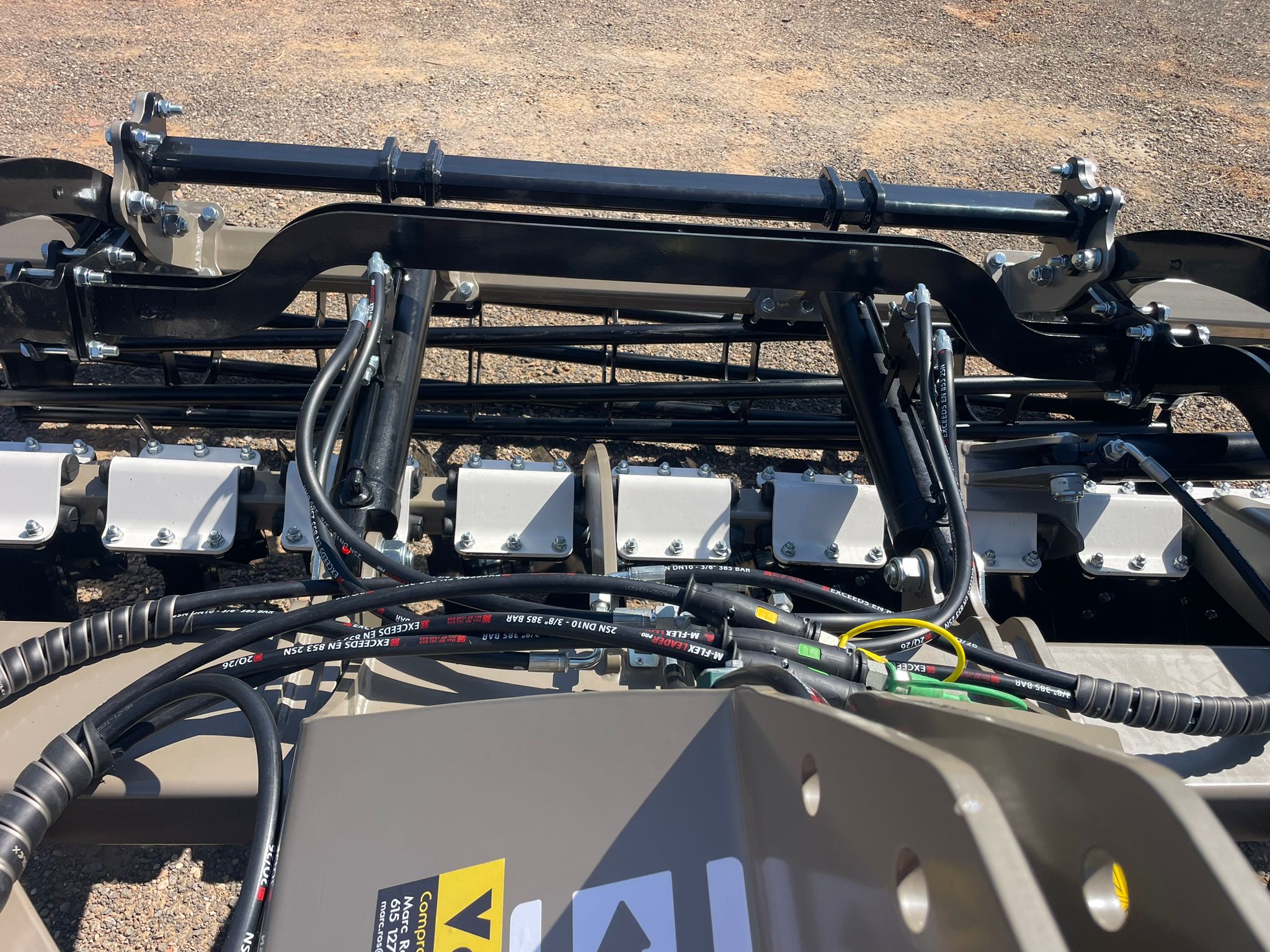 GRADA RAPIDA 3M